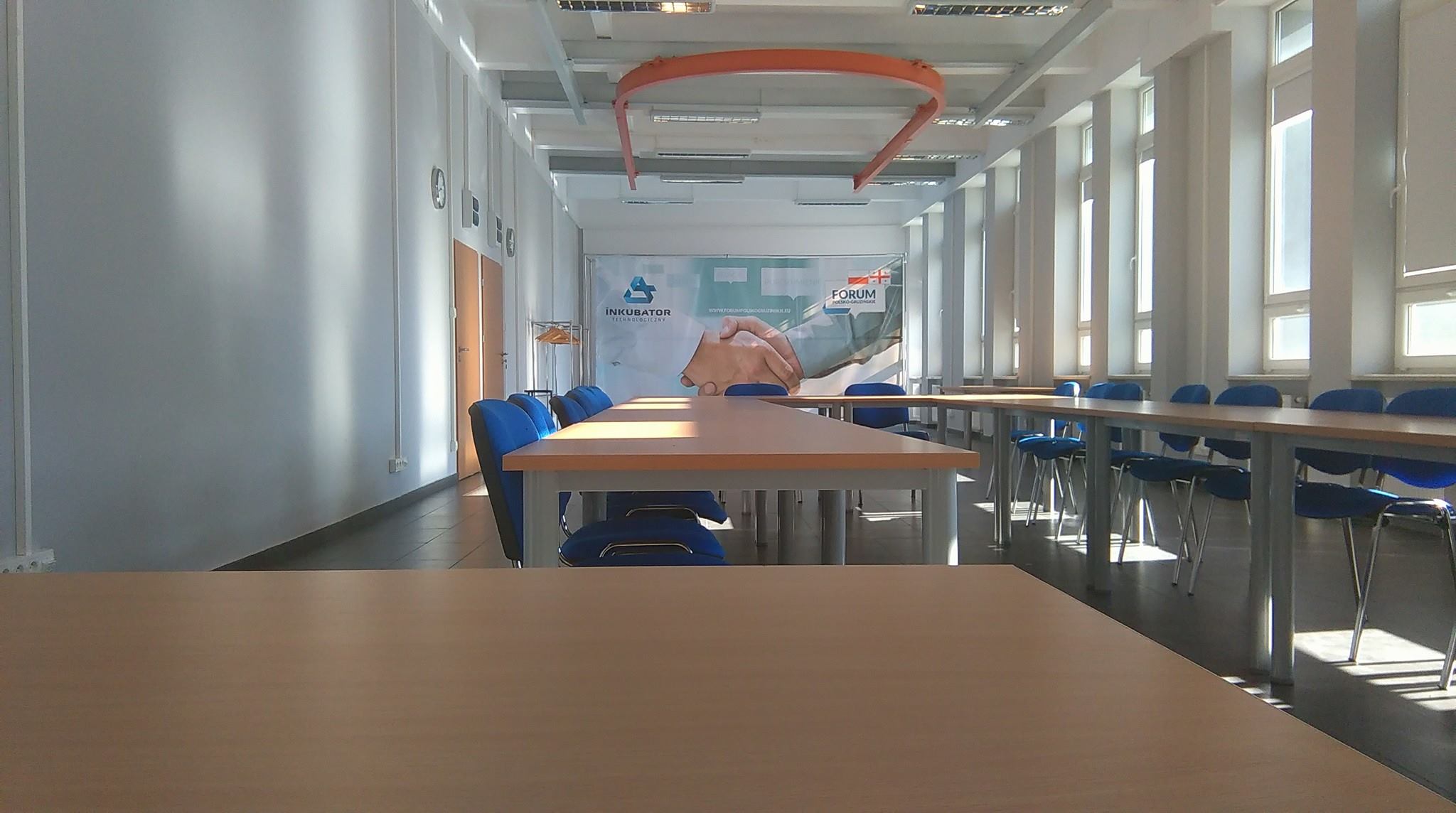 Incubator Lublin image 5