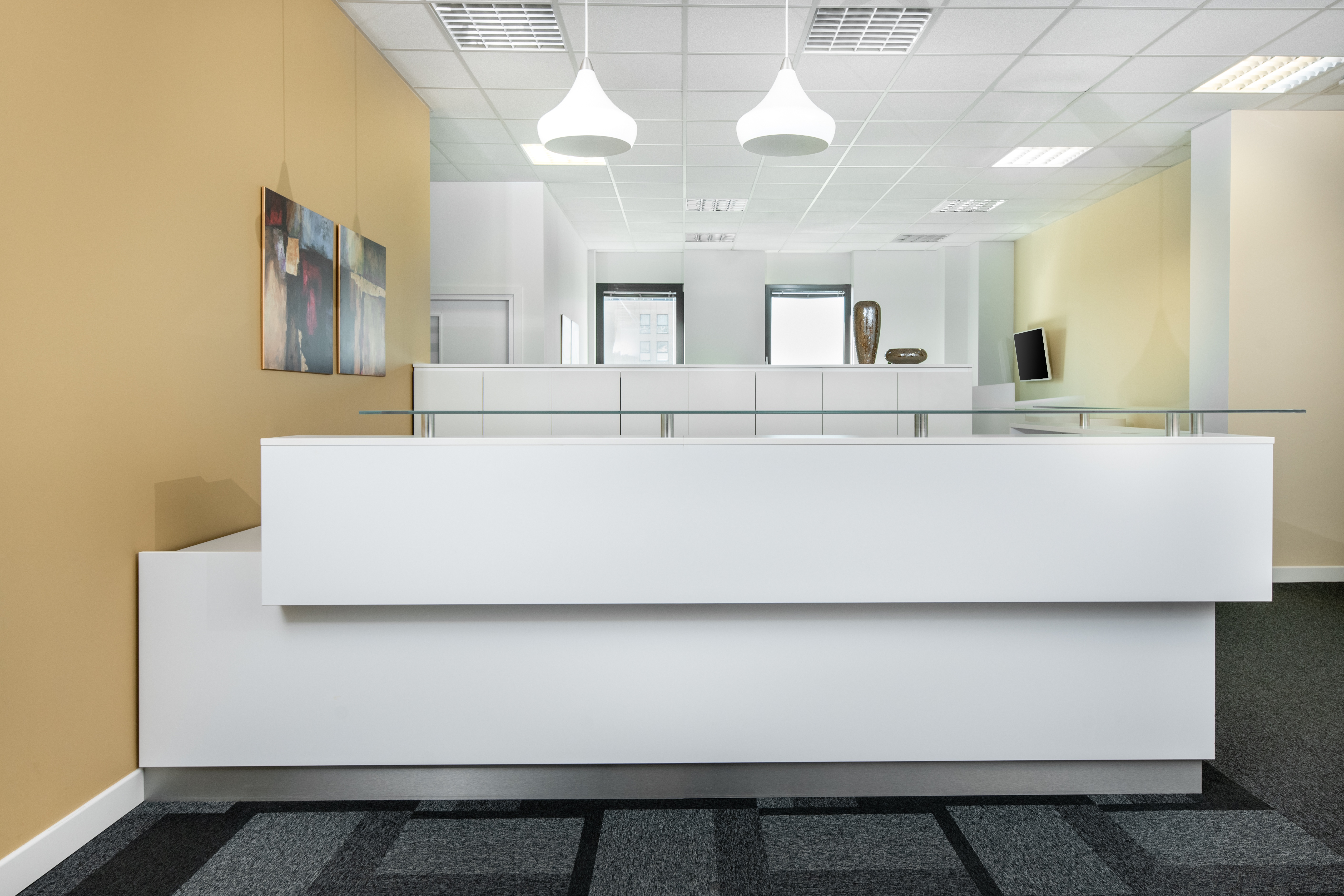 Regus - Lublin, Zana image 2