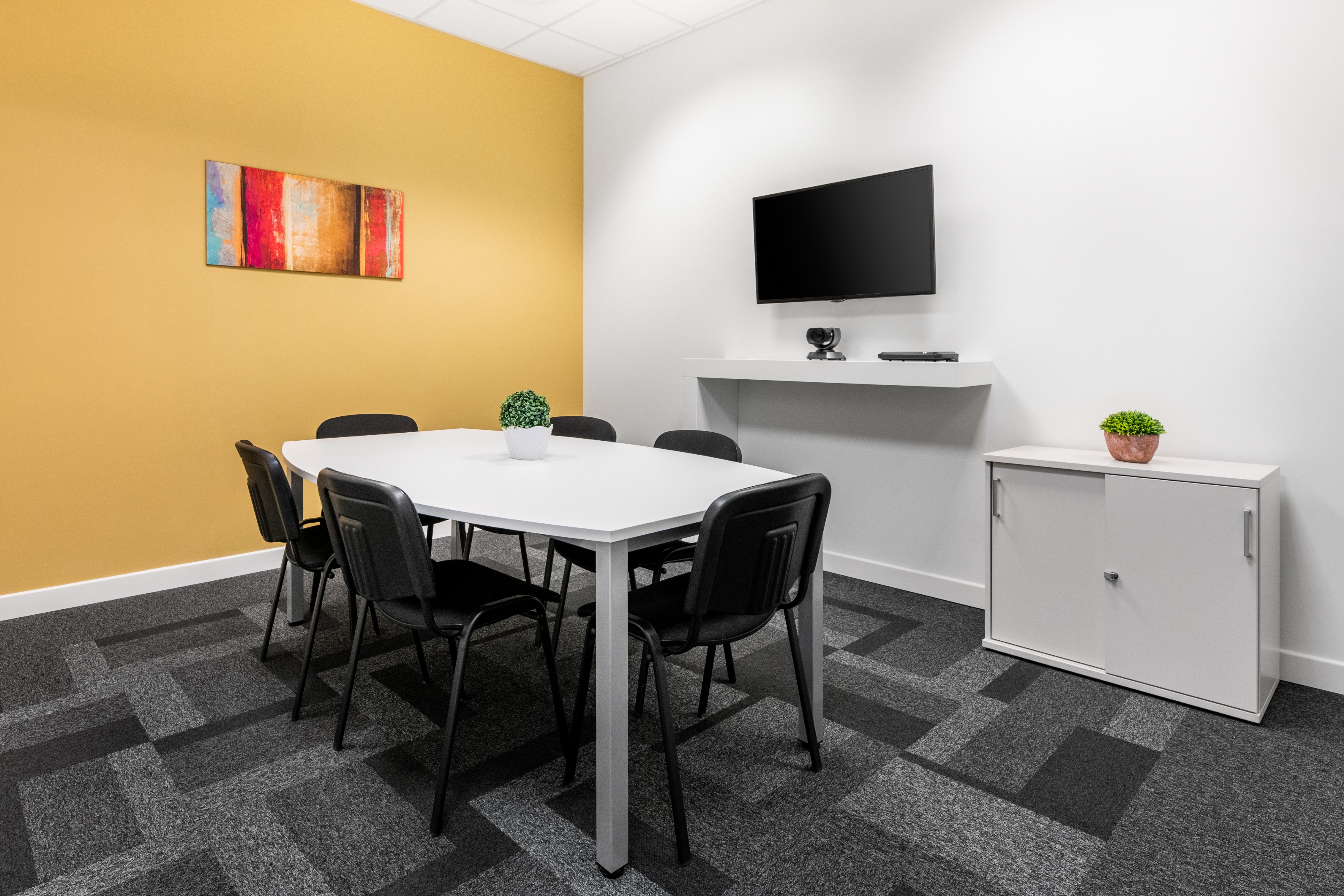 Regus - Lublin, Zana image 4
