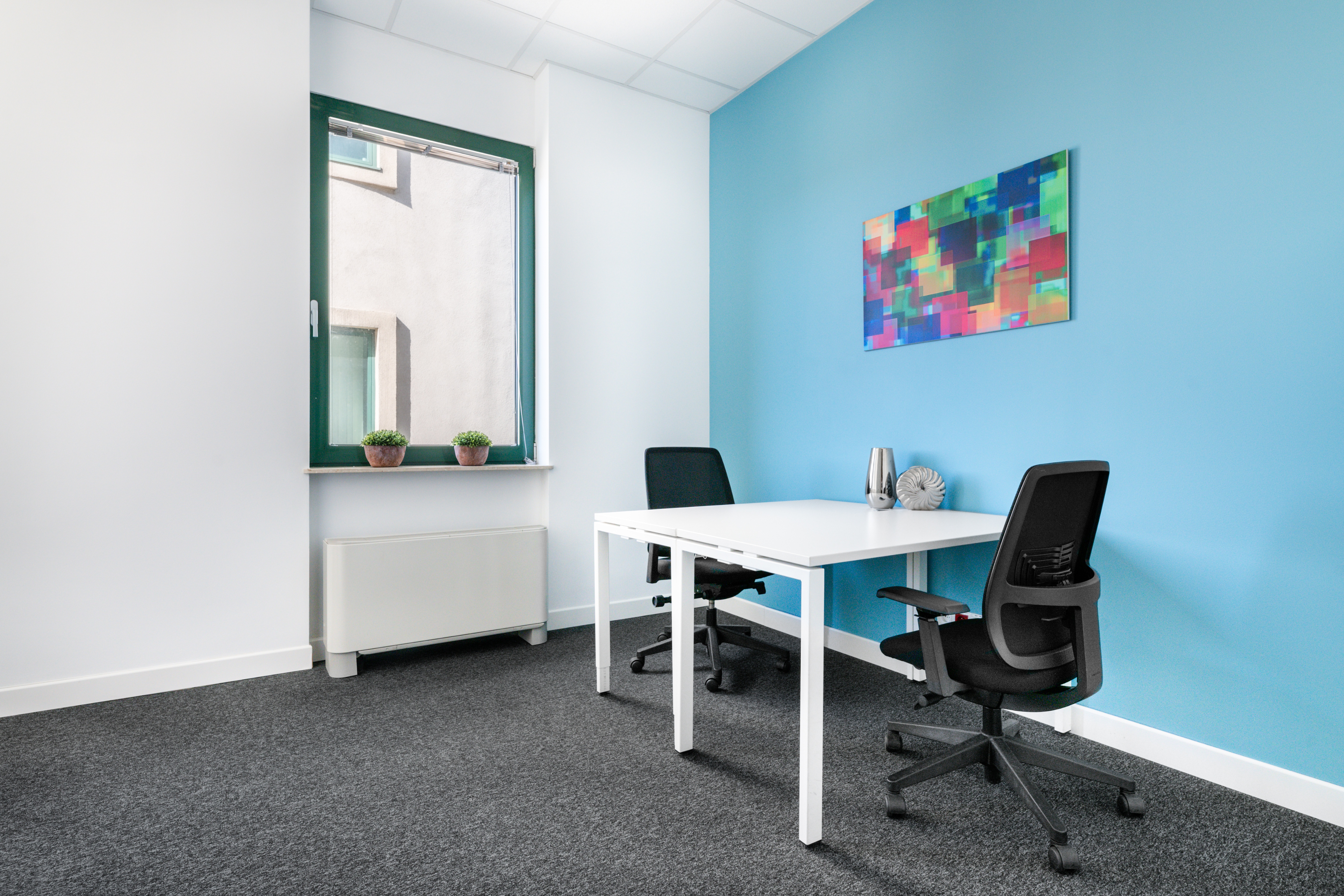 Regus - Lublin, Zana image 3