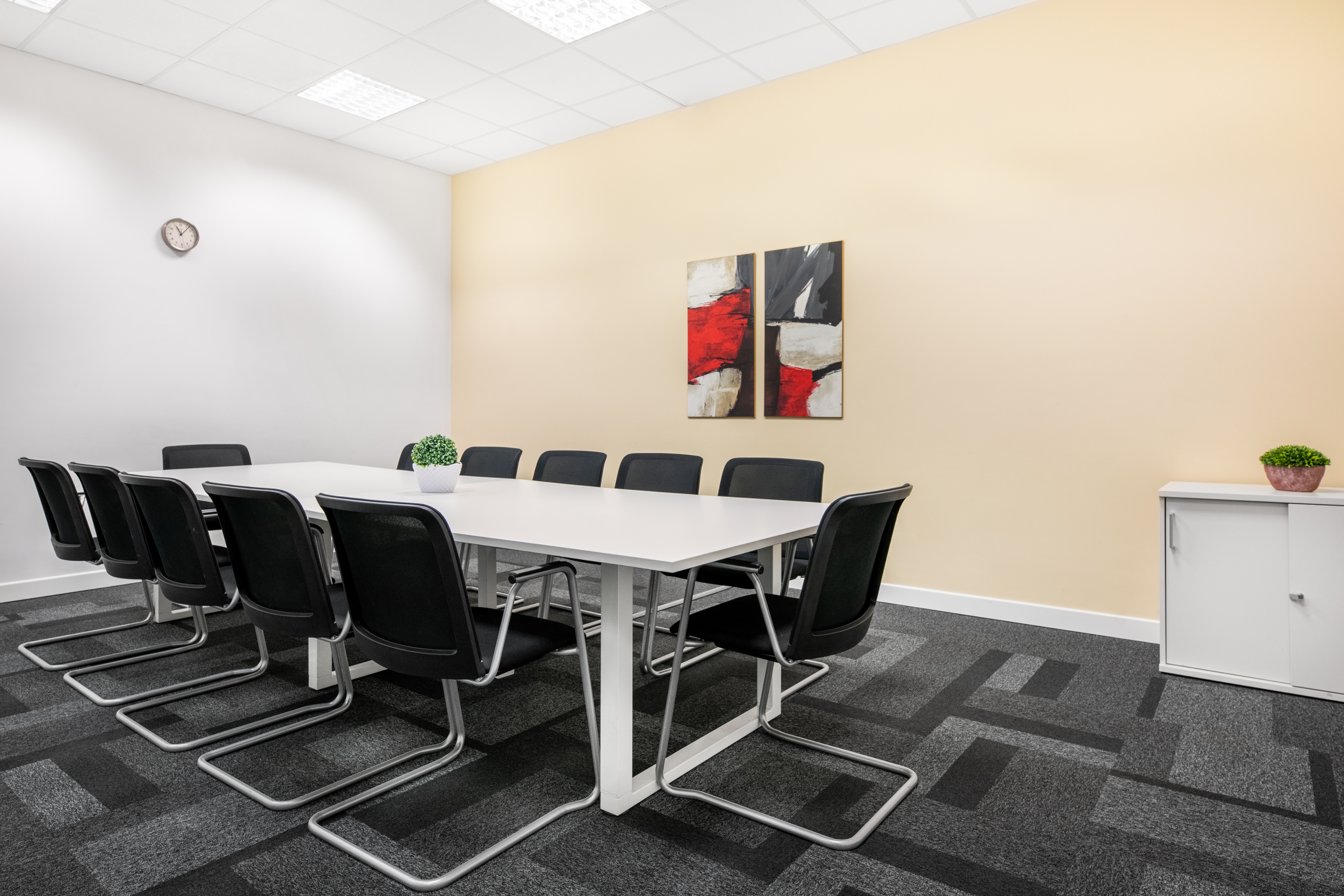 Regus - Lublin, Zana image 5