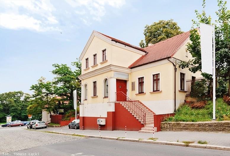 OfficeSPOT Marek Bukała image 1