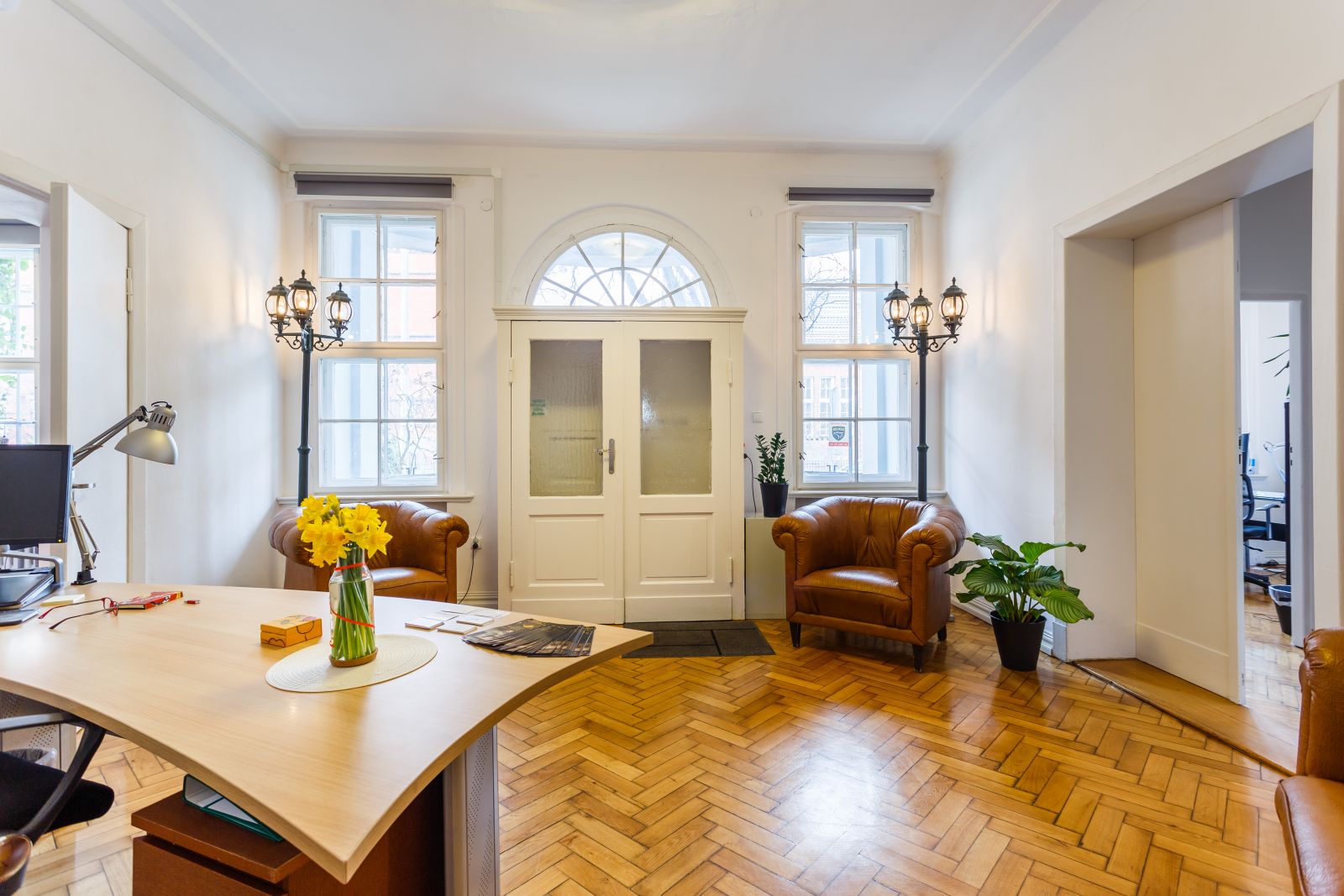 ClockWork Poznan Coworking image 4