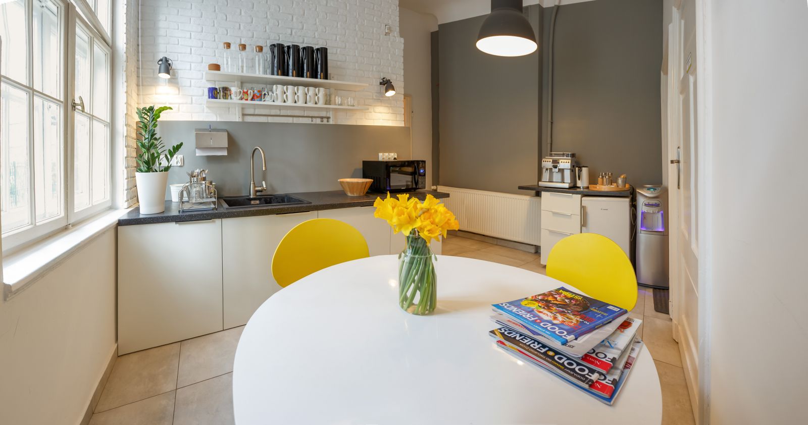 ClockWork Poznan Coworking image 3