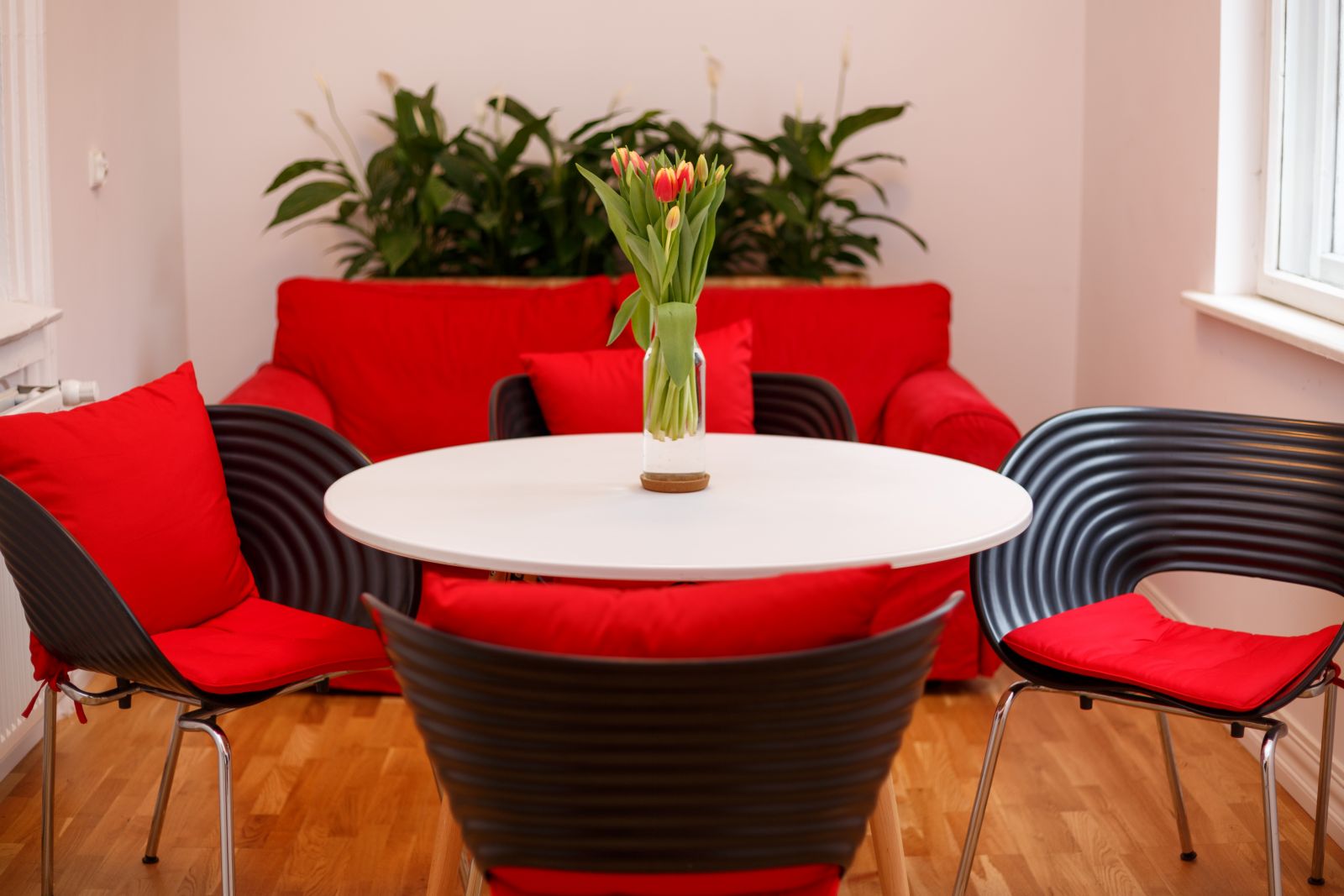 ClockWork Poznan Coworking image 5