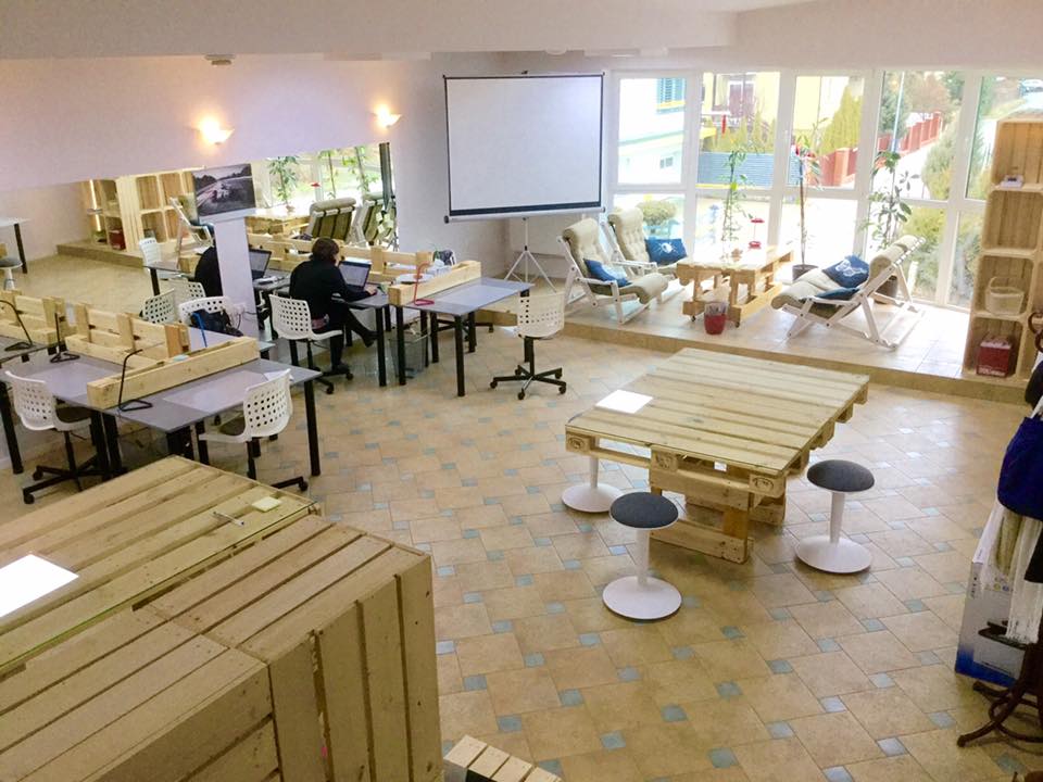 Co-Pracownia image 3