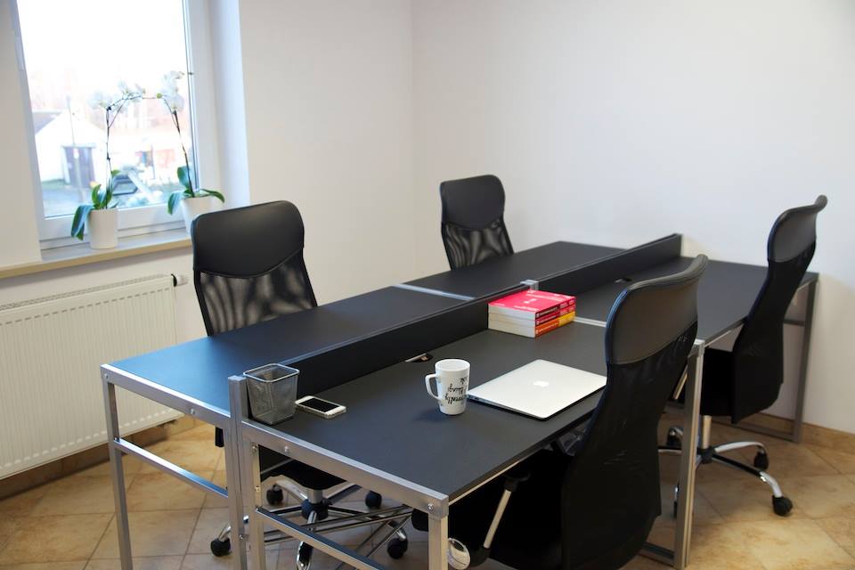 Coworking Poznan image 2