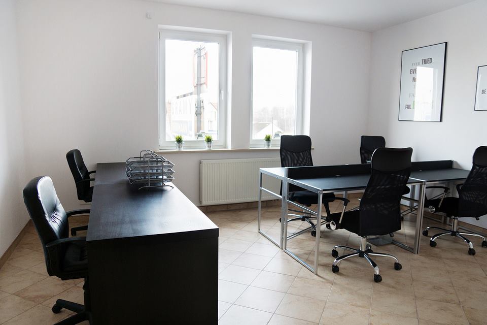 Coworking Poznan image 4