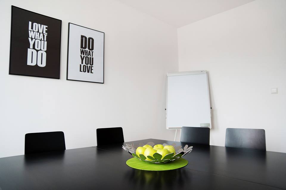 Coworking Poznan image 3