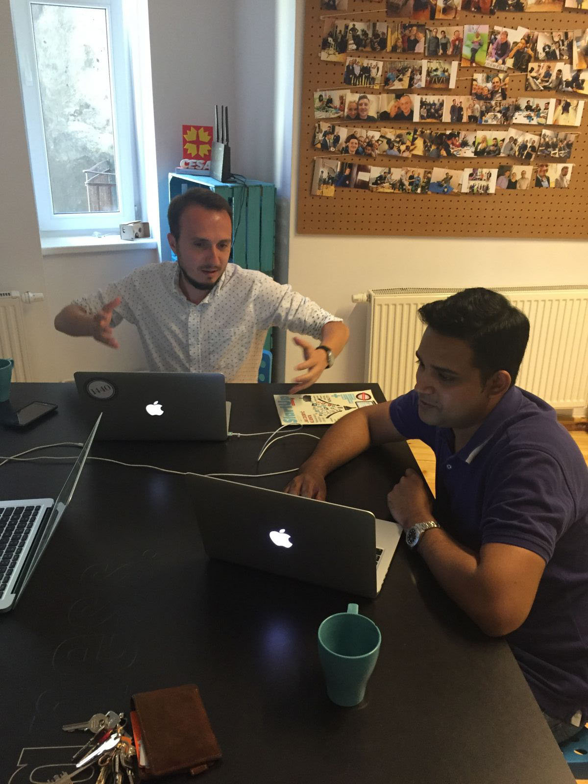 Coworkingness image 4