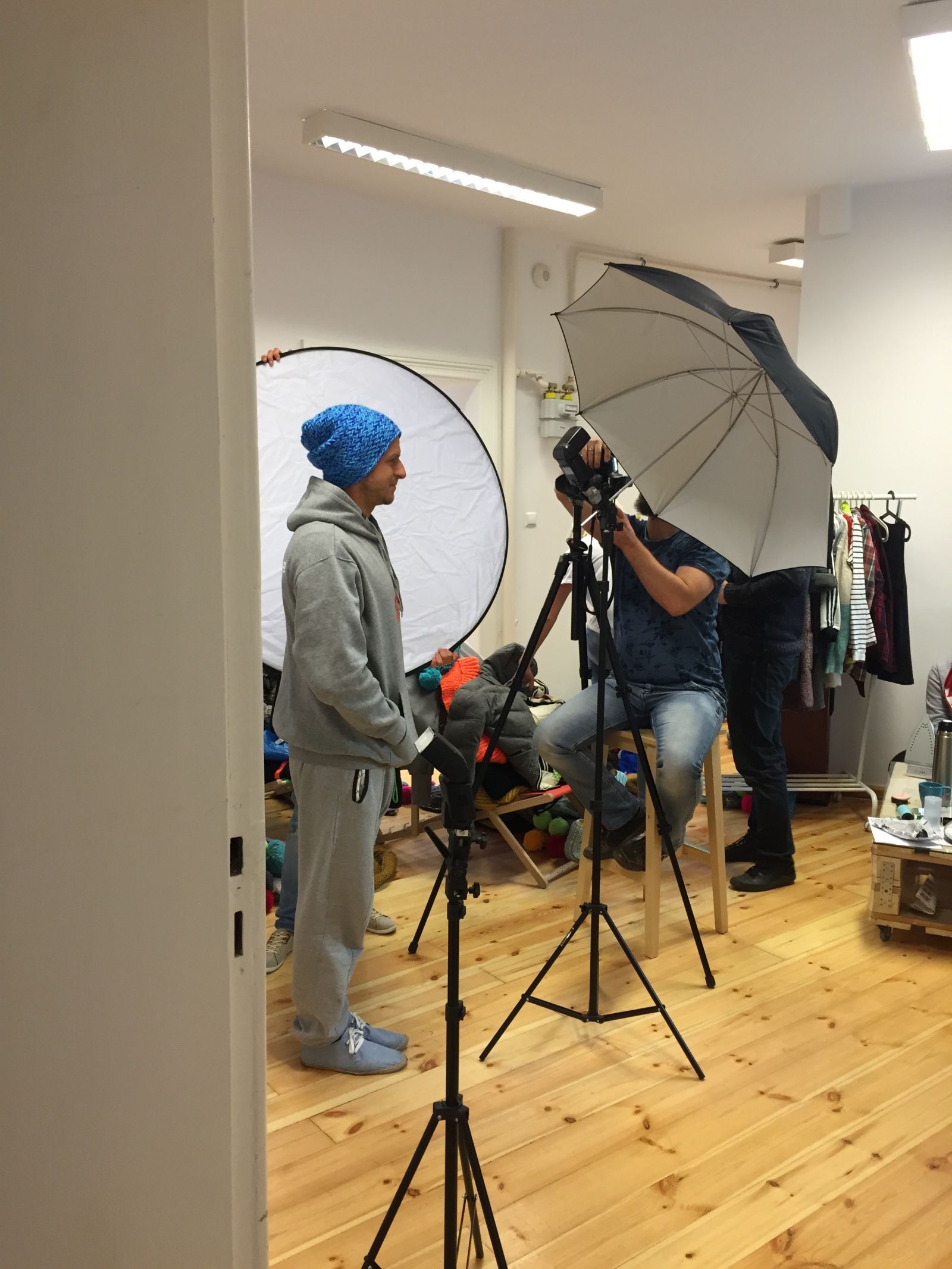 Coworkingness image 3