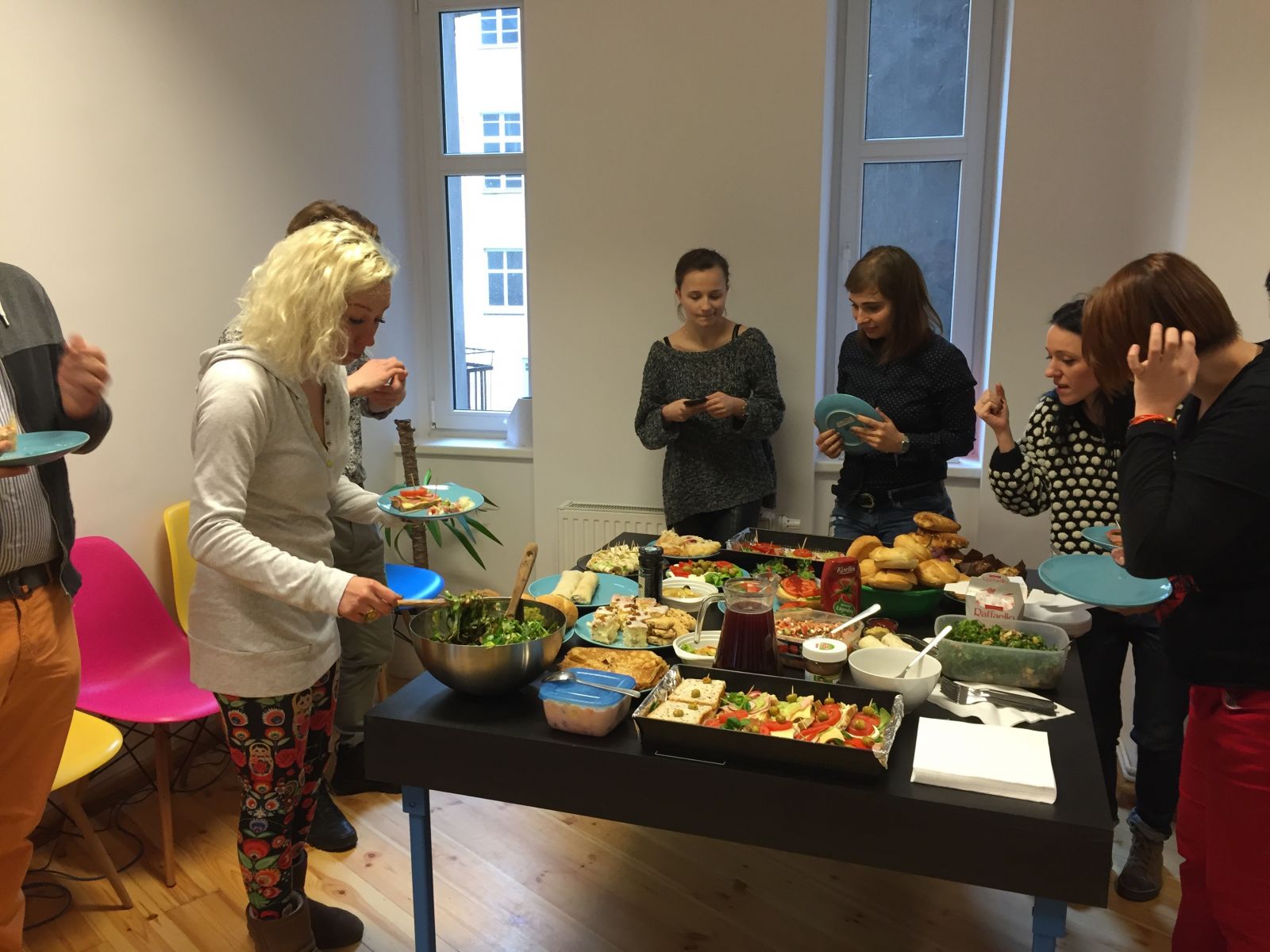 Coworkingness image 5