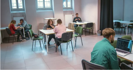 PSNC Future Labs image 2