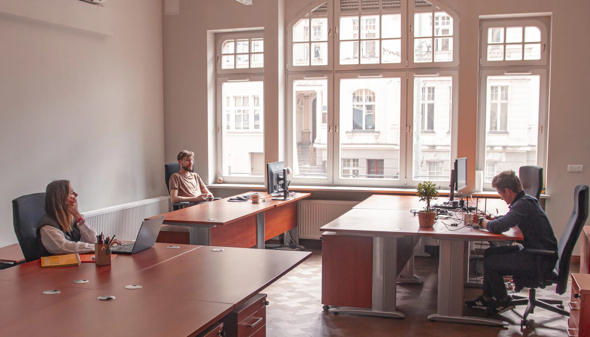 PSNC Future Labs image 3