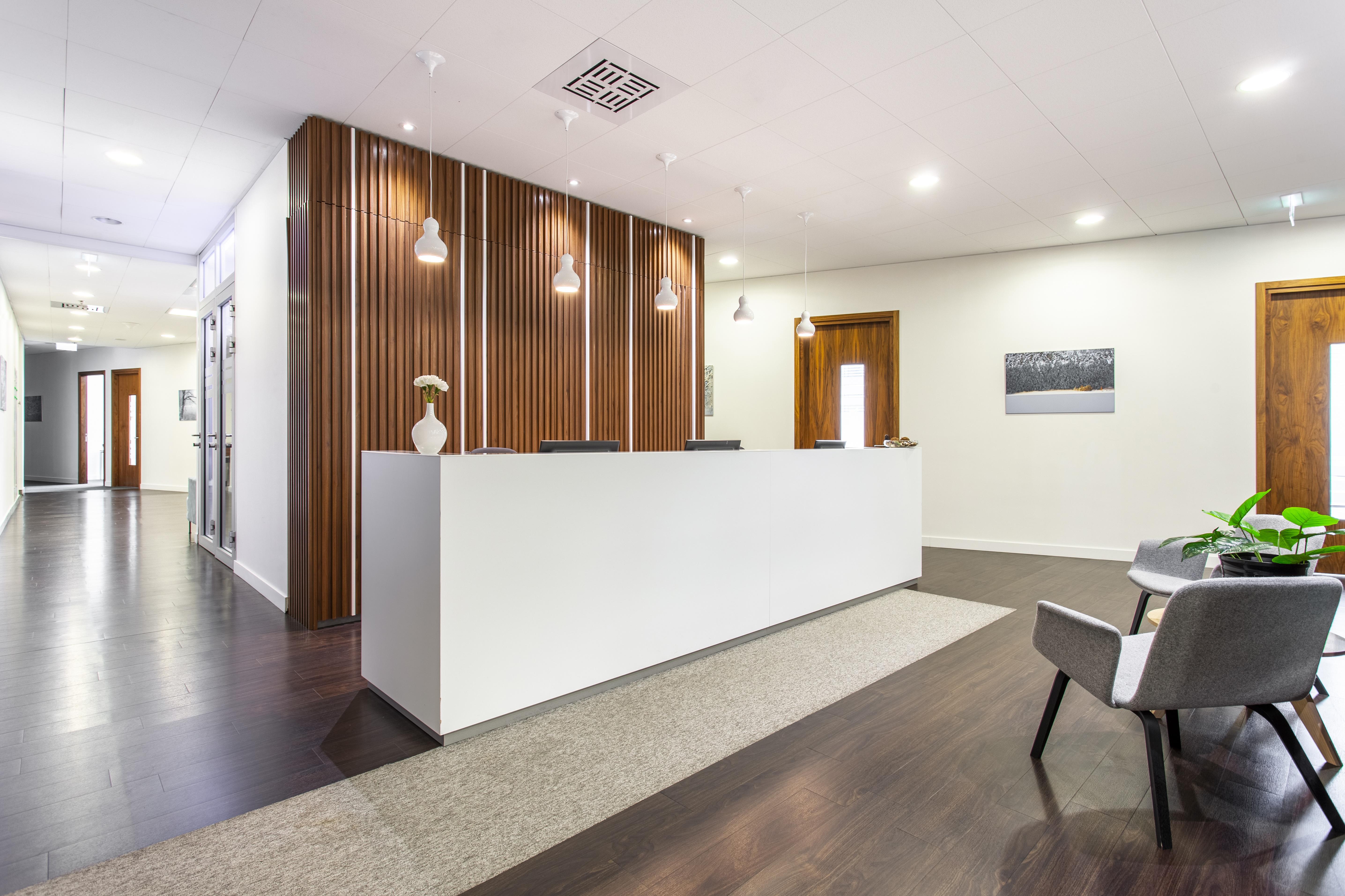 Regus - Poznan, City Centre image 2