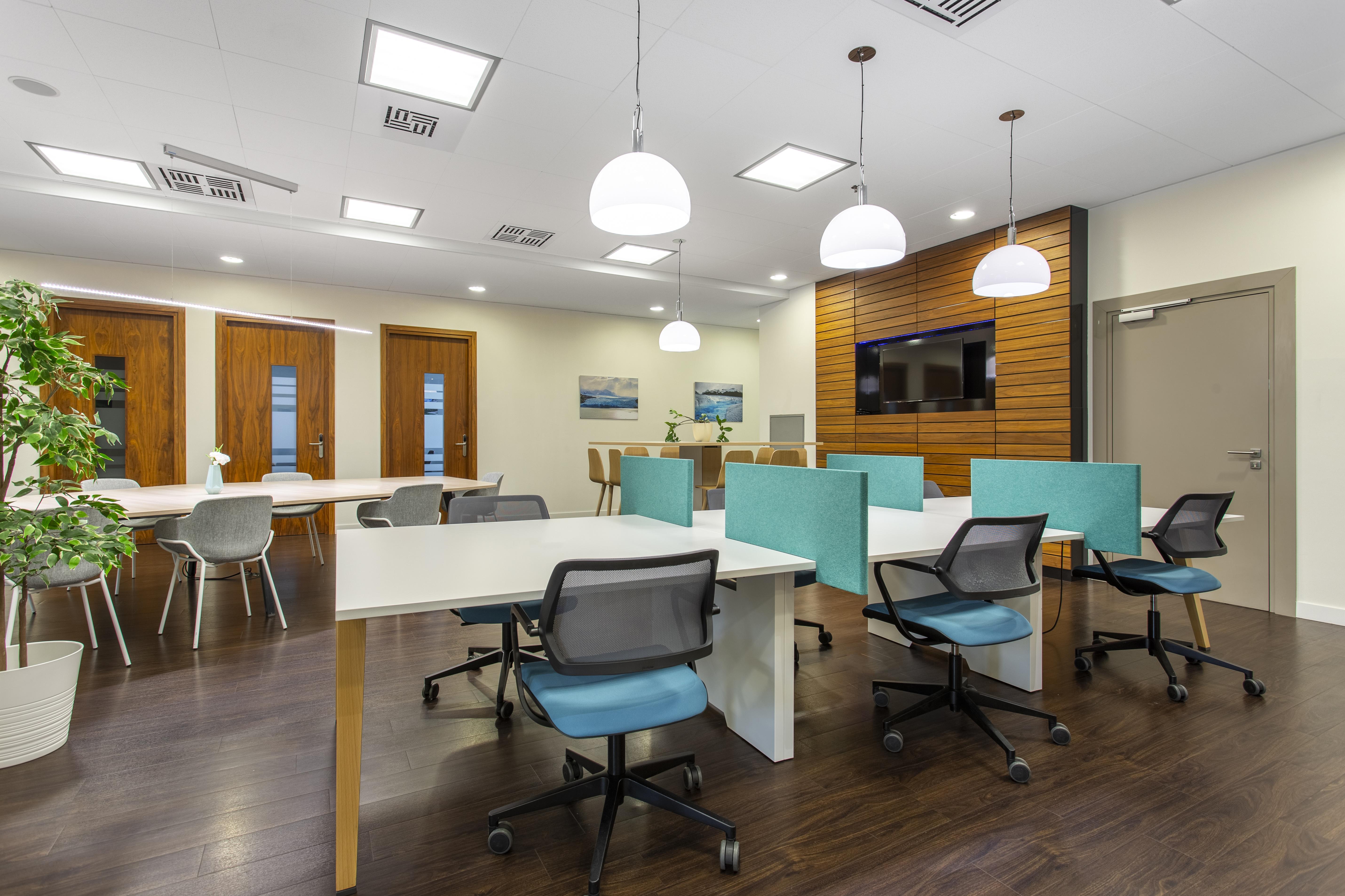 Regus - Poznan, City Centre image 5