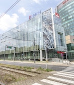 Regus - Poznan, City Centre profile image