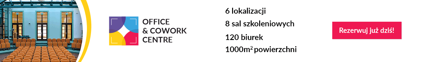 Office&Cowork Centre - Skarzysko-Kamienna, Slowackiego Street 25 image 4