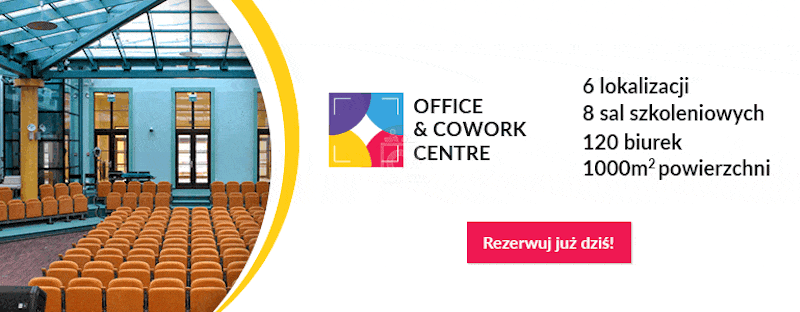 Office&Cowork Centre - Skarzysko-Kamienna, Slowackiego Street 25 image 5