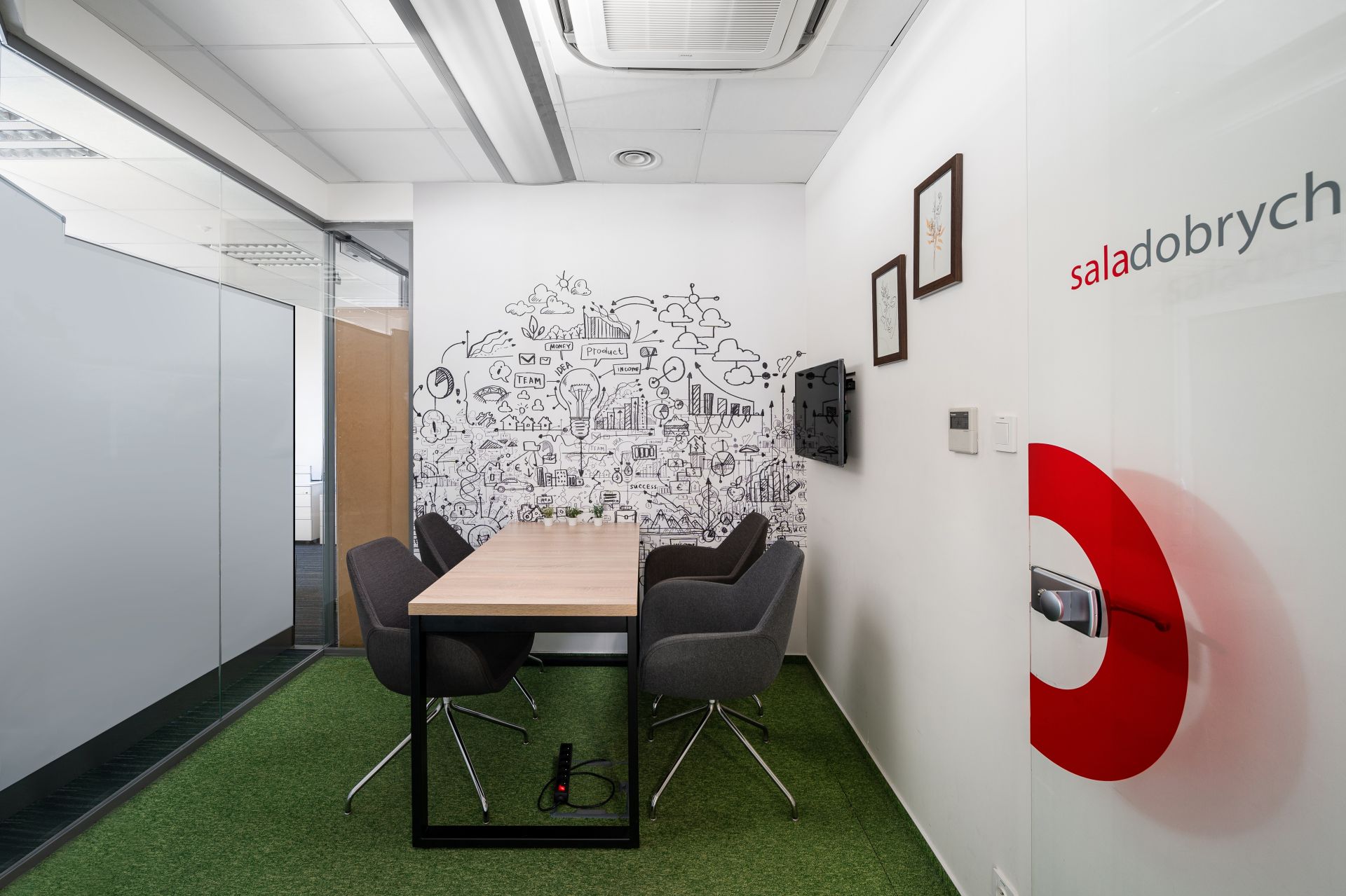 beIN Offices Szczecin image 2