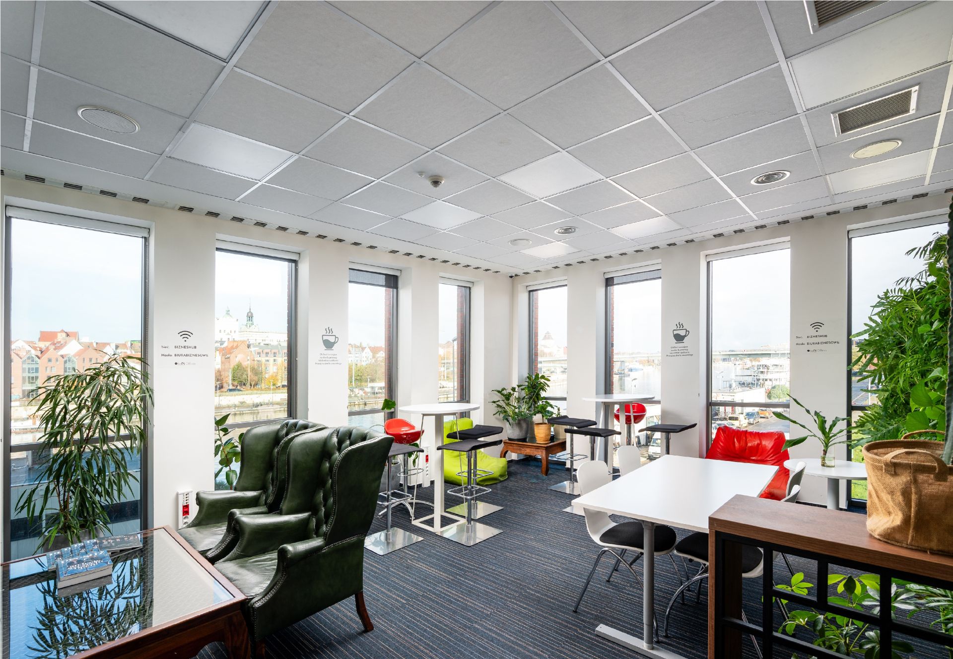beIN Offices Szczecin image 5