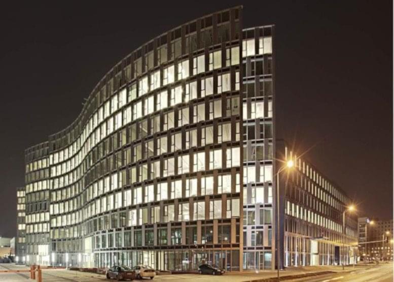 Inoffice profile image