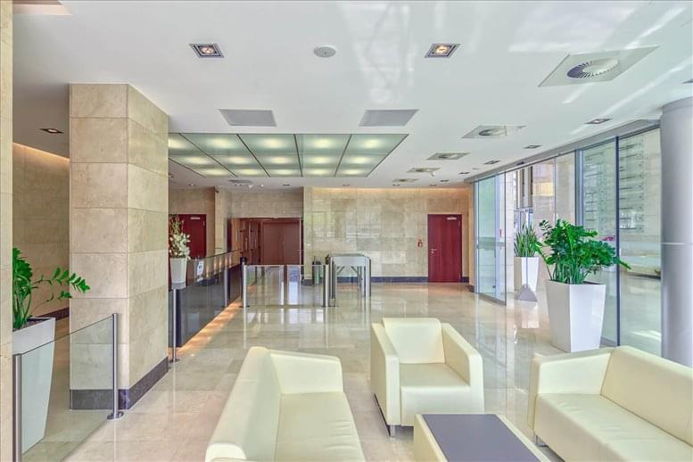 Office Hub Nelro Investments Sp. Z o.o. image 2