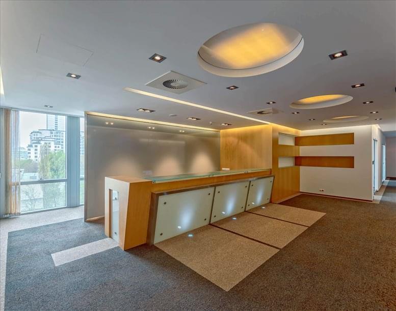 Office Hub Nelro Investments Sp. Z o.o. image 4