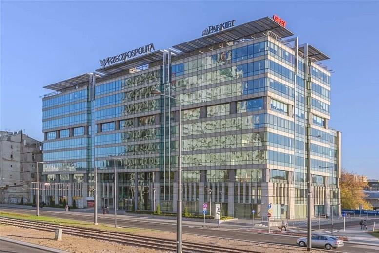 Office Hub Nelro Investments Sp. Z o.o. image 3