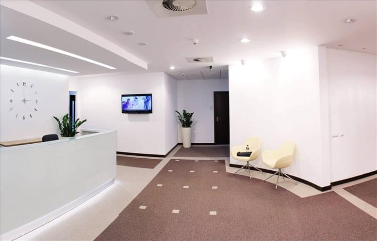 Office Hub Nelro Investments Sp. Z o.o. image 5