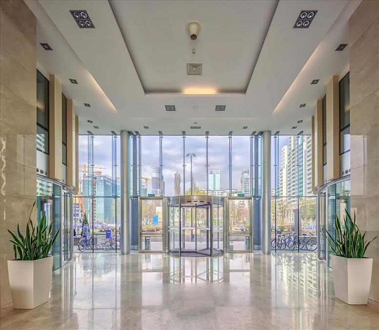 Office Hub Nelro Investments Sp. Z o.o. image 1