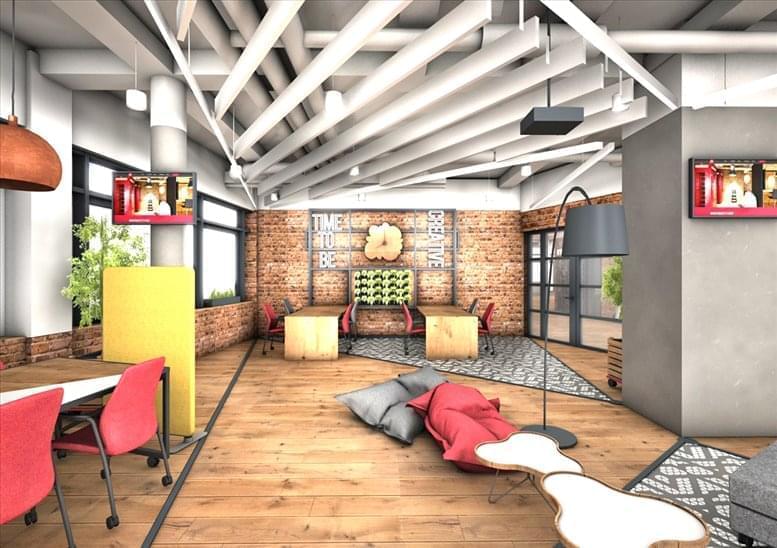 Brain Embassy image 2