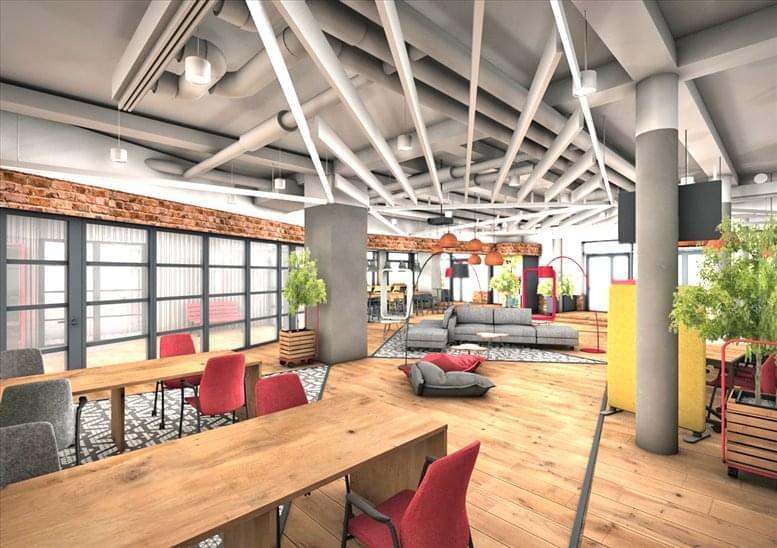 Brain Embassy image 4