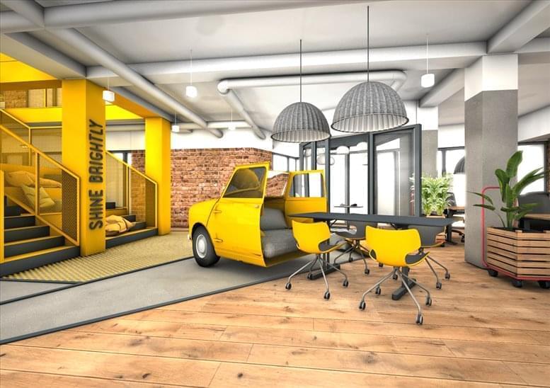 Brain Embassy image 5