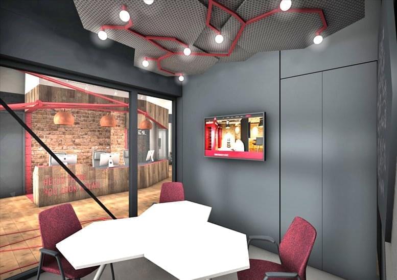 Brain Embassy image 1