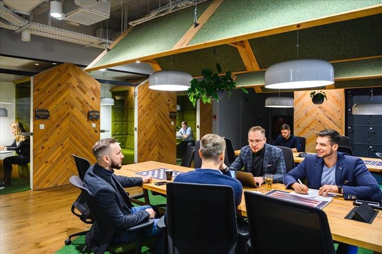 Brain Embassy image 2