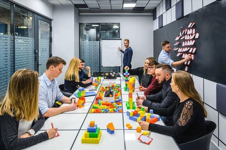 Brain Embassy image 4