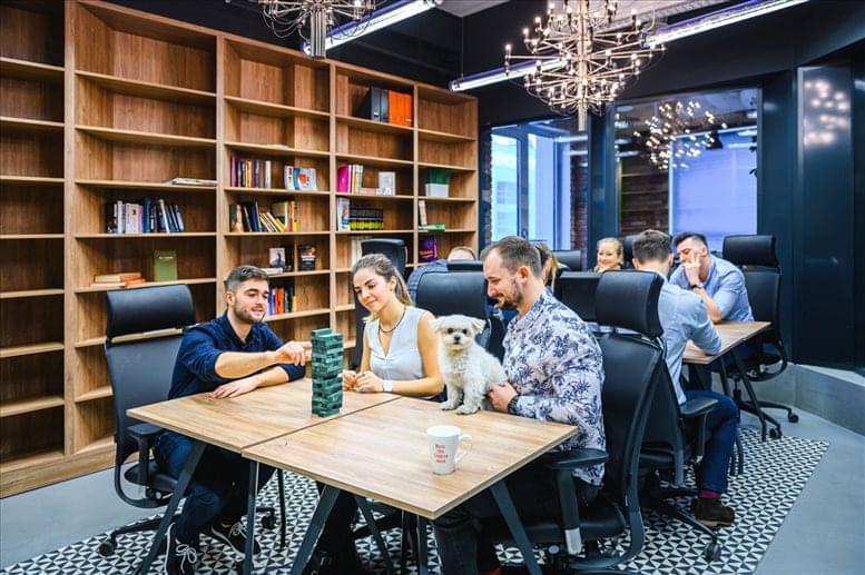 Brain Embassy image 3