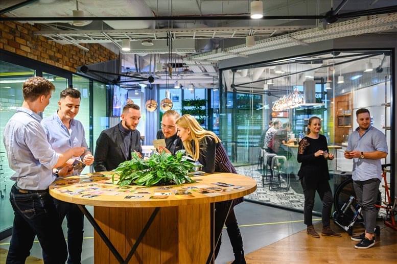 Brain Embassy image 5