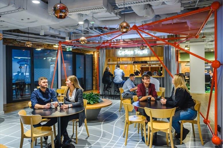 Brain Embassy image 1