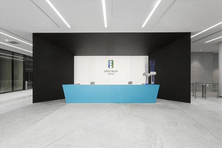 Office Hub Nelro Investments Sp. Z o.o. image 4