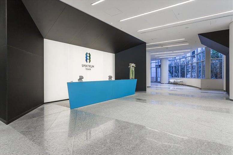 Office Hub Nelro Investments Sp. Z o.o. image 3