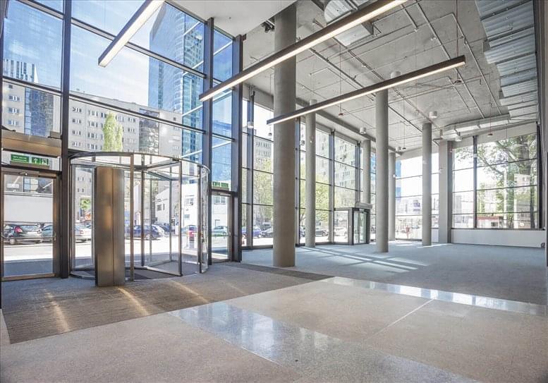 Office Hub Nelro Investments Sp. Z o.o. image 5