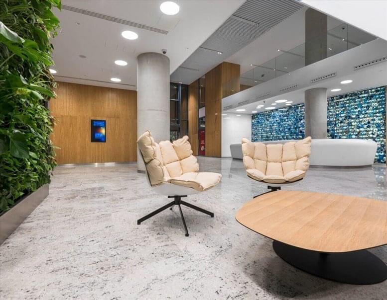 Office Hub Nelro Investments Sp. Z o.o. image 4