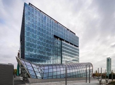 Office Hub Nelro Investments Sp. Z o.o. image 3