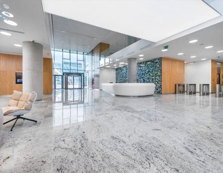 Office Hub Nelro Investments Sp. Z o.o. image 5