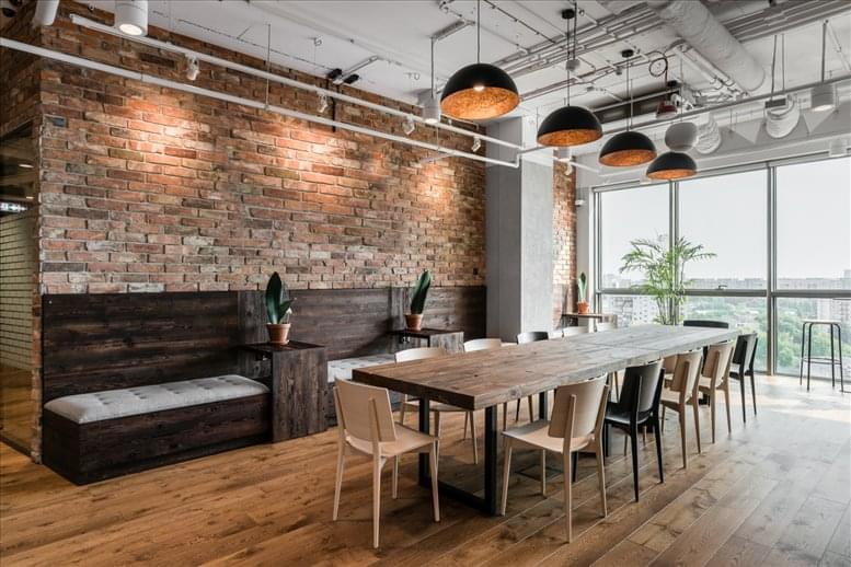 Brain Embassy image 2