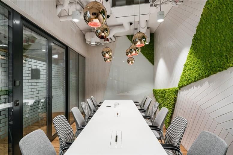 Brain Embassy image 3