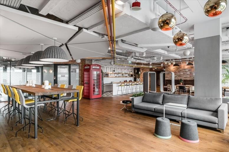 Brain Embassy image 1