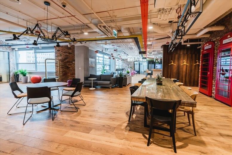 Brain Embassy image 4